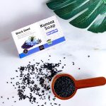 ⁦كنوز اتش صابون جسم بخلاصة الحبة السوداء - 100 جم⁩ - الصورة ⁦3⁩