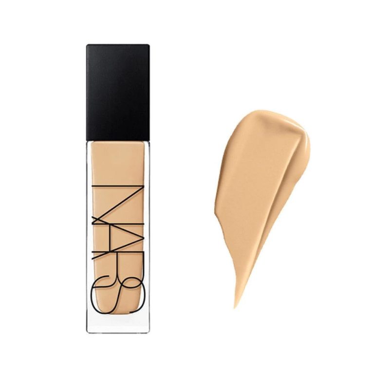 نارس كريم أساس مضيء