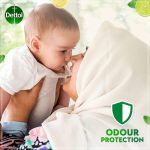 ⁦ديتول صابون مضاد للبكتيريا فوري كوول 120 جم⁩ - الصورة ⁦7⁩