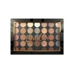 تكنيك لوحة ظلال عيون لندن 35 لون - 42 جم