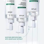 ⁦انوا هارت ليف منظف زيتي للتحكم بالمسام للبشرة الحساسة - 200 مل⁩ - الصورة ⁦4⁩