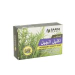 ⁦سعادة بيوتي صابون اكليل الجبل - 125 جم⁩ - الصورة ⁦2⁩