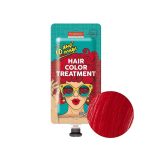 صبغة شعر بيورديرم أحمر