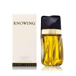 ⁦عطر ايستي لودر نوينج للنساء - او دى بارفيوم 75 مل⁩ - الصورة ⁦2⁩