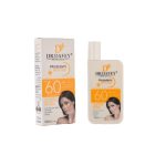 ⁦دكتور ديفي فوتوديرم سبوت ايج كريم واقي شمس بعامل حماية 60 - 50 مل⁩ - الصورة ⁦2⁩