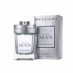 ⁦عطر بولغاري مان راين اسنس للرجال - او دى بارفيوم 100مل⁩ - الصورة ⁦2⁩