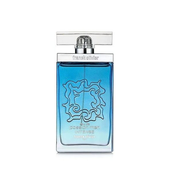 عطر او دو باشن انتنس فرانك اوليفر