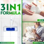 ⁦ديتول - المطهر السائل أوريجينال - 500 مل⁩ - الصورة ⁦4⁩