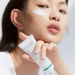 ⁦اكسيس-واي كومبليت نو-سترس فيزيكال كريم الحماية من الشمس بعامل حماية 50 - 50 مل⁩ - الصورة ⁦3⁩