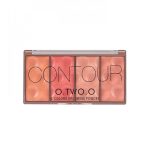 او تو او مجموعة جرومينج باودر لتحديد الوجه  04