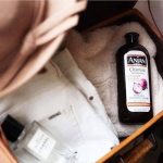 انيان شامبو مضاد أكسدة بالبصل