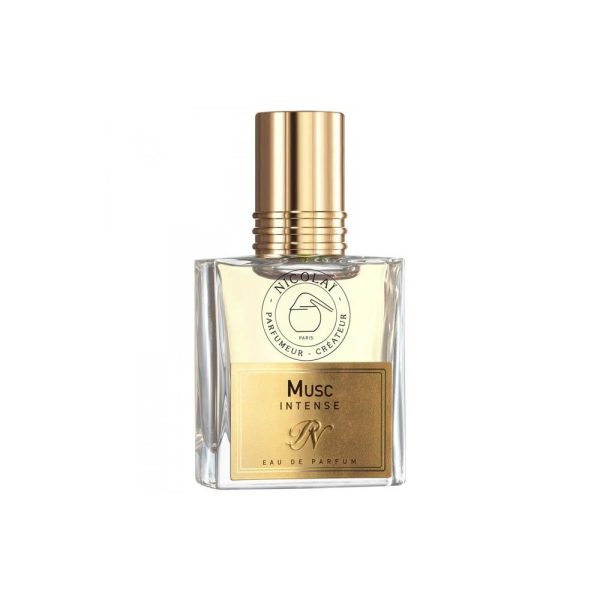 عطر نيكولاي مسك انتنس - او دى بارفيوم 30 مل