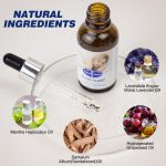 ⁦ايشون بيوتي زيت عطري مساعد للاسترخاء والنوم - 30 مل⁩ - الصورة ⁦2⁩