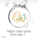 ⁦نيوتروجينا مقشر للوجه للتحكم بالحبوب - 150 مل⁩ - الصورة ⁦6⁩