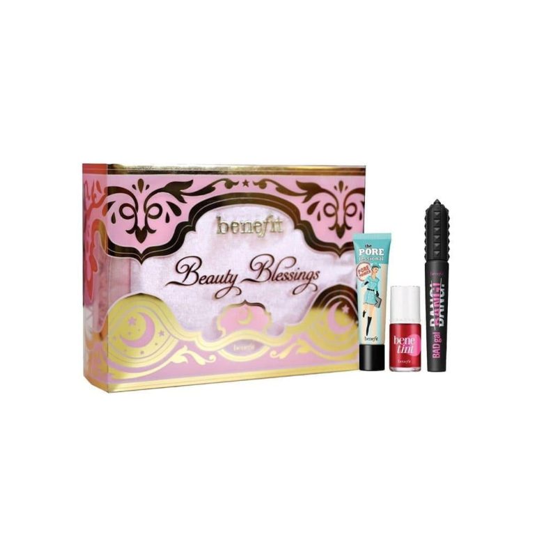 مجموعة مكياج بيوتي بليسينقس