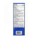 ⁦بانوكسيل غسول رغوي لحب الشباب بنزويل بيروكسيد 4٪ - 170 جم⁩ - الصورة ⁦3⁩