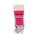 ⁦نيكلودين هلو كيتي شامبو + بلسم بالفراولة - 400 مل⁩ - الصورة ⁦2⁩