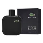 ⁦عطر لاكوست ال.12.12 نوير انتنس - او دى لاكوست 100 مل⁩ - الصورة ⁦2⁩