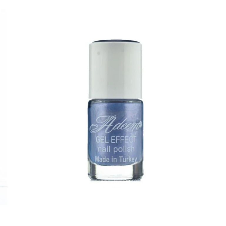 أظافر جل ثابتة أديم