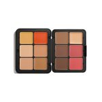 ⁦ميك اب فور ايفر اتش دي سكن باليت الوجه الشامل هارموني 2 - 26.5 جم⁩ - الصورة ⁦2⁩