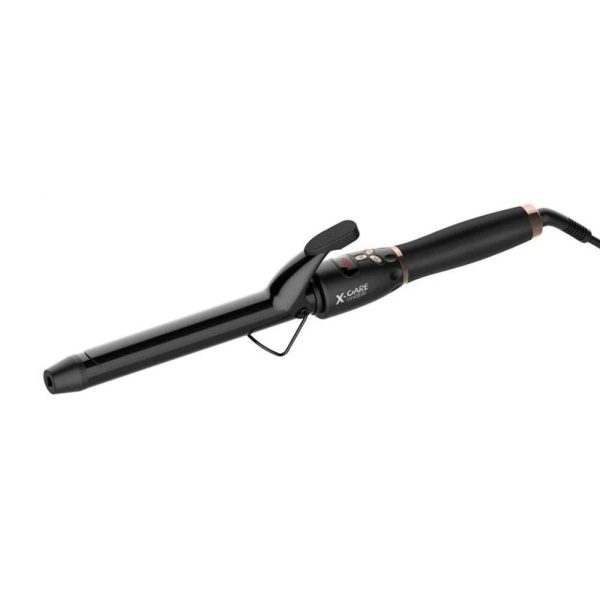 آلة لف الشعر الاحترافية