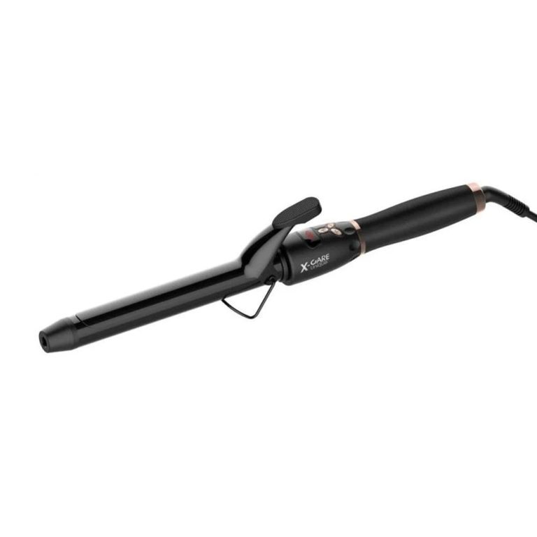 آلة لف الشعر الاحترافية