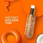 ⁦بيزلين زيت للإسمرار بالذهب - 200 مل⁩ - الصورة ⁦5⁩