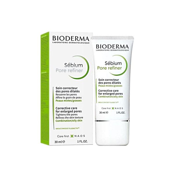 كريم بيوديرما مصحح المسامات