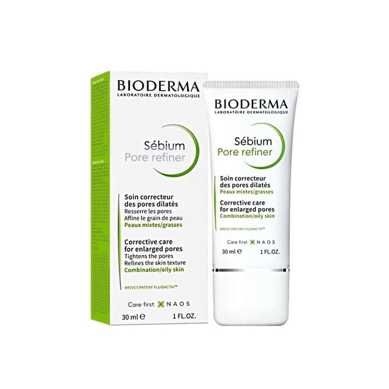 كريم بيوديرما مصحح المسامات