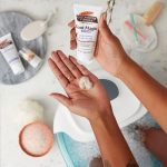 ⁦بالمرز مقشر سحري للقدمين بفيتامين هـ - 60 جم⁩ - الصورة ⁦3⁩