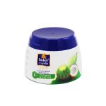 ⁦باراشوت جولد كريم شعر بجوز الهند والصبار للشعر التالف 140 مل⁩ - الصورة ⁦2⁩