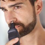 ⁦فيليبس ماكينة حلاقة للوجه والجسم والشعر 11*1 سلسلة 5000 موديل MG5730⁩ - الصورة ⁦10⁩