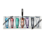 ⁦مارفيس مجموعة معجون أسنان مجموعة من النكهات - 7*25 مل⁩ - الصورة ⁦3⁩