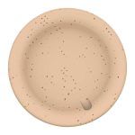 ⁦دوف مقشر الجسم بخلاصة السكر البني وزبدة جوز الهند - 298 جم⁩ - الصورة ⁦8⁩