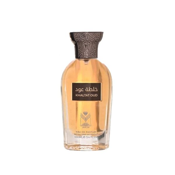عطر خلطة عود 100 مل