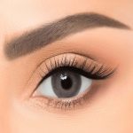 ⁦نيو لنس عدسات لاصقة ملونة - أماندي⁩ - الصورة ⁦3⁩