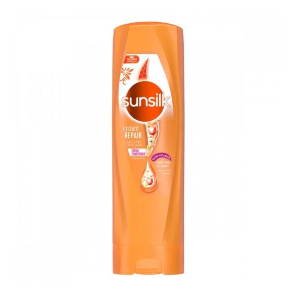 بلسم سيروم اصلاح الشعر التالف