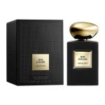 ⁦عطر جورجيو ارماني برايف روز دي ارابيا - او دى بارفيوم انتنس 100 مل⁩ - الصورة ⁦2⁩