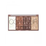 كونتور بودرة