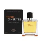 ⁦عطر هيرمس تيري دي هيرمس للرجال - بيور بارفيوم 75 مل⁩ - الصورة ⁦2⁩