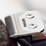 ⁦فيليبس ماكينة حلاقة وقص الشعر واللحية السلسلة 3000 موديل HC3100/13⁩ - الصورة ⁦6⁩