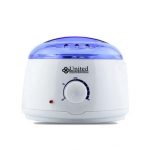 يونايتد جهاز تذويب الشمع صغير