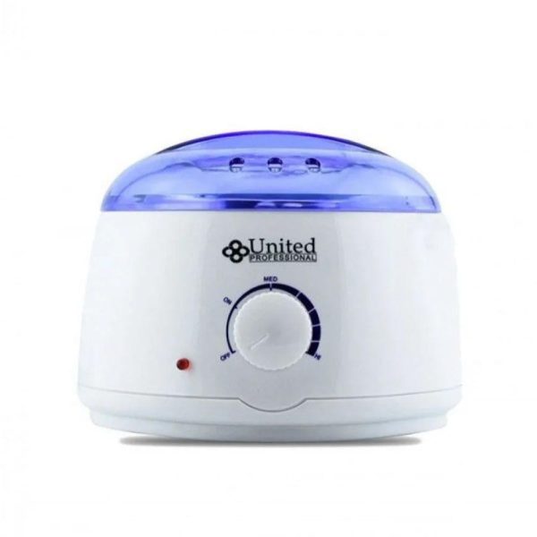 يونايتد جهاز تذويب الشمع صغير