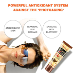 ⁦ديسار كريم واقي شمس بعامل حماية SPF 50 مع الكولاجين - 50 جم⁩ - الصورة ⁦7⁩