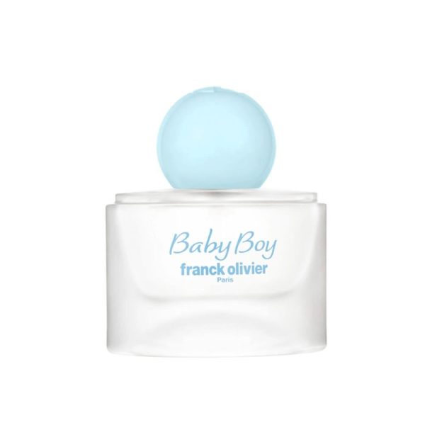 عطر فرانك اوليفر بيبي بوي