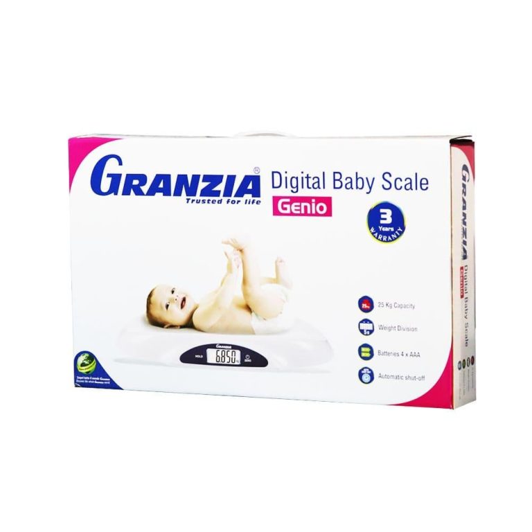 ميزان أطفال ديجيتال جنيو