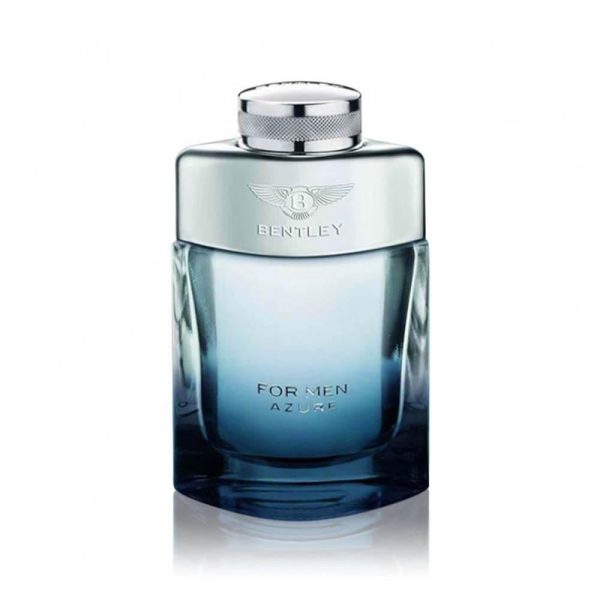 عطر بنتلي ازور للرجال او دى تواليت 100 مل