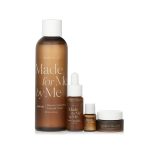 ⁦اكسيس-واي مجموعة العناية بالبشرة - 4 قطع⁩ - الصورة ⁦2⁩