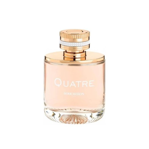عطر بوشرون كواتر للنساء بارفيوم