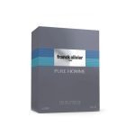 ⁦عطر فرانك اوليفر بيور هوم للرجال - او دى تواليت 100 مل⁩ - الصورة ⁦3⁩